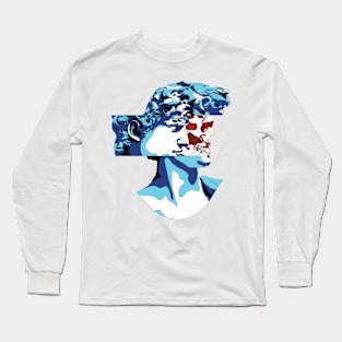 David Long Sleeve T-Shirt